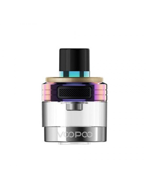 VooPoo PnP-X Replacement Pod (1x Pack)