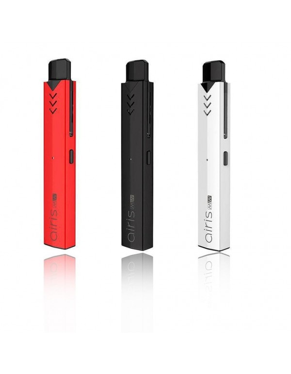 Airistech Airis MW 2 in 1 Alternative Vaporizer