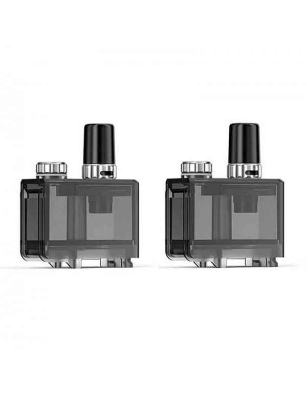 Lost Vape Orion Q-Ultra Replacement Pods (Pack of ...
