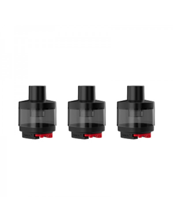 SMOK RPM 5 Replacement Pods (3x Pack)