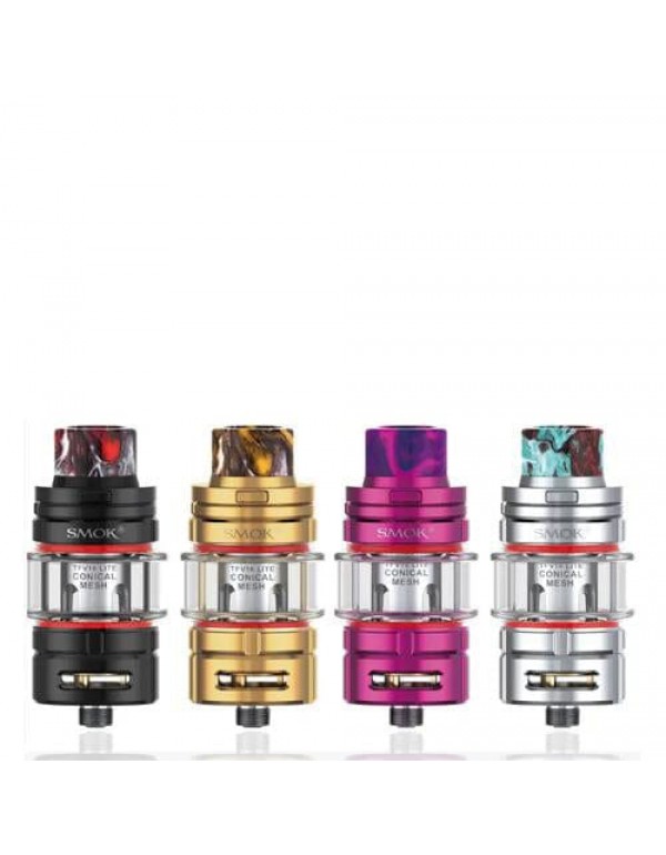 SMOK TFV16 Lite Sub-Ohm Tank