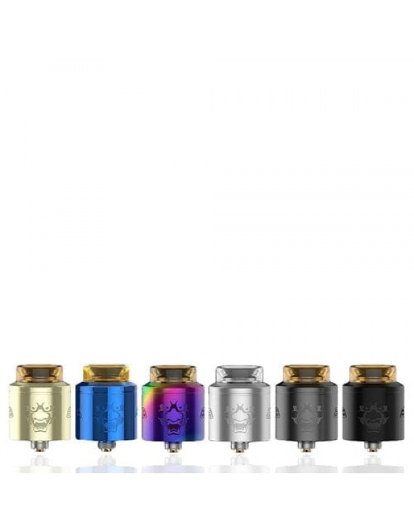 GeekVape Tengu 24mm RDA