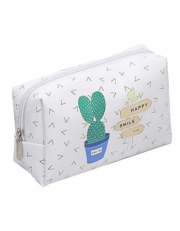 Makeup Bag + Disposable Vape Bundle Deal