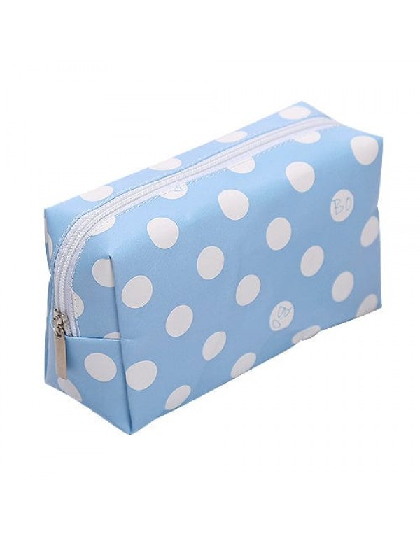 Makeup Bag + Disposable Vape Bundle Deal