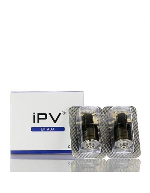 Pioneer4You iPV Elf ADA (Pack of 2) | For the V3-Mini Pod Device