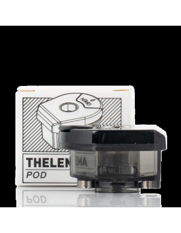 Thelema Pod (1pc) - Lost Vape