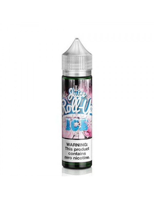 Juice Roll Upz Watermelon Punch ICE 60ml Vape Juice