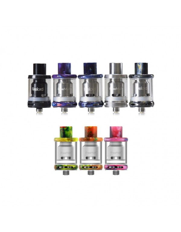 FreeMax Firelord Sub-Ohm Tank