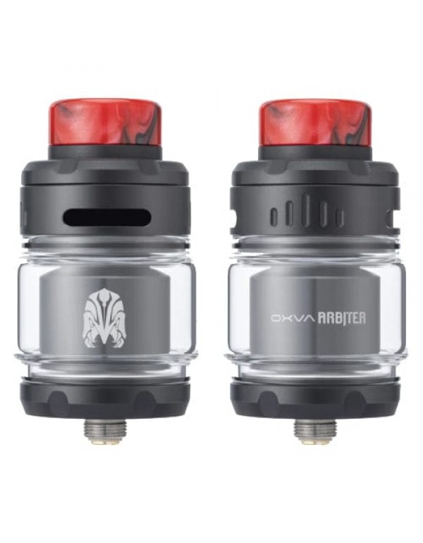 OXVA Arbiter 2 RTA