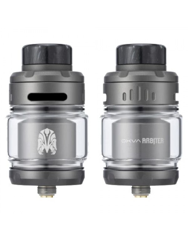 OXVA Arbiter 2 RTA