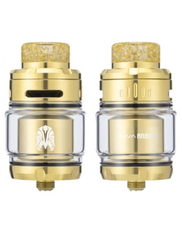 OXVA Arbiter 2 RTA