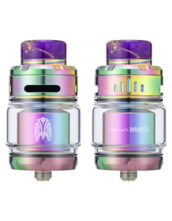 OXVA Arbiter 2 RTA