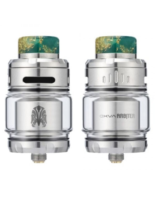 OXVA Arbiter 2 RTA