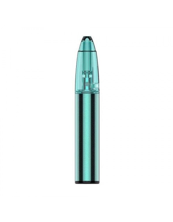 Bullet KK Empty Disposable Device