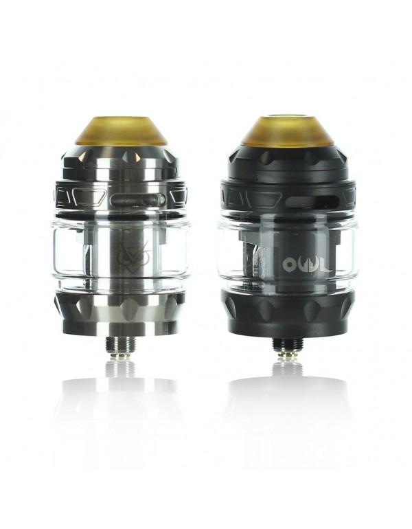 Advken OWL Mesh Sub-Ohm Tank