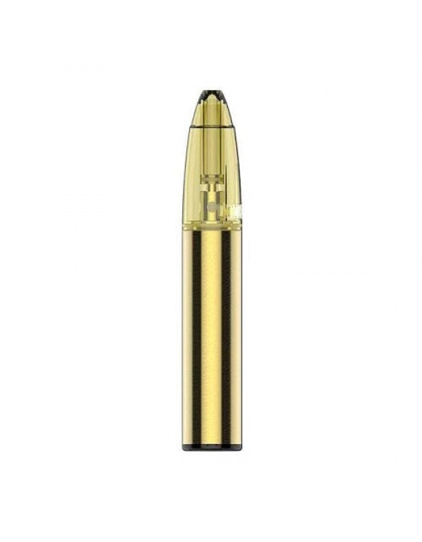 Bullet KK Empty Disposable Device