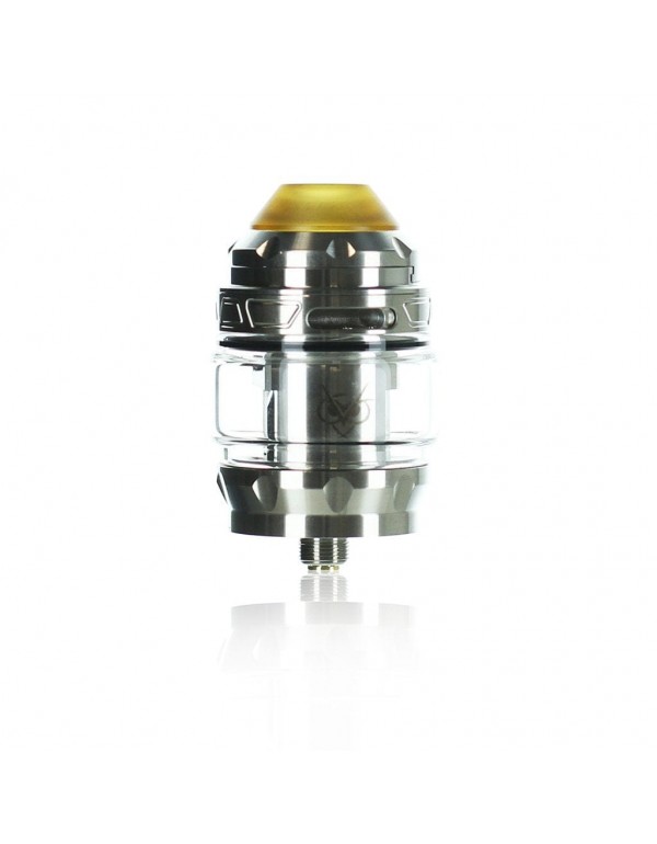 Advken OWL Mesh Sub-Ohm Tank