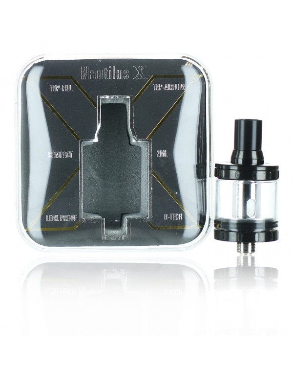 Aspire Nautilus X Tank