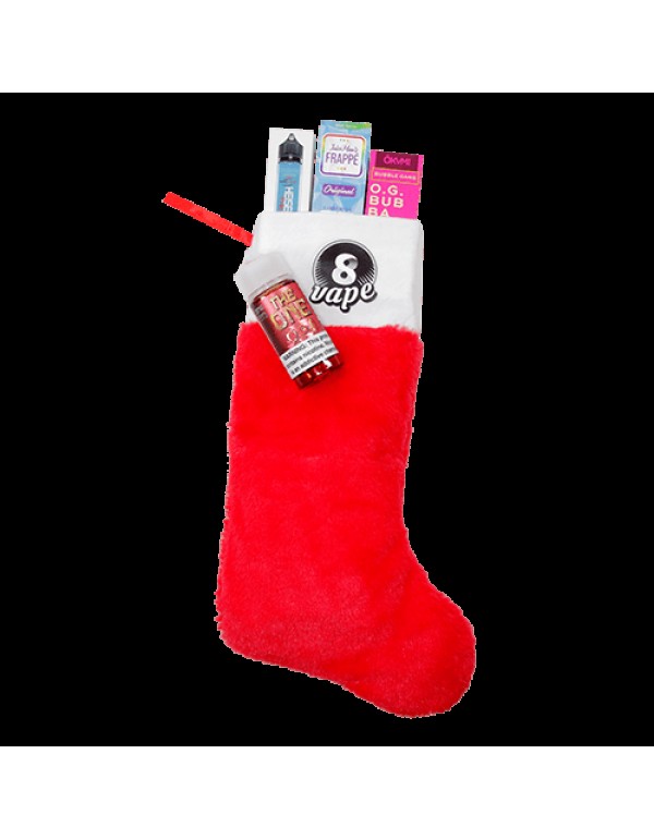 Best-Selling Juice Christmas Stocking Bundle