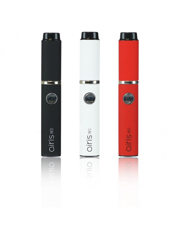 AirisTech N1 Quartz Alternative Vaporizer