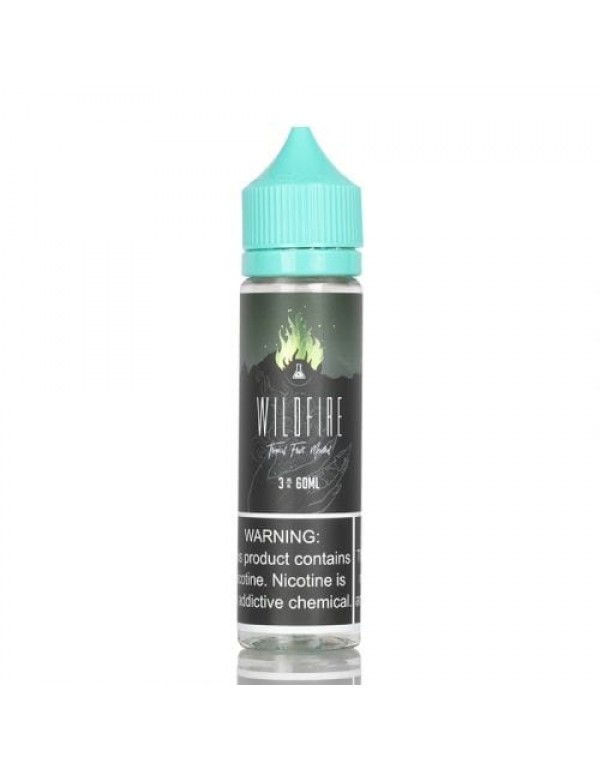 Elysian Labs Wildfire 60ml Vape Juice