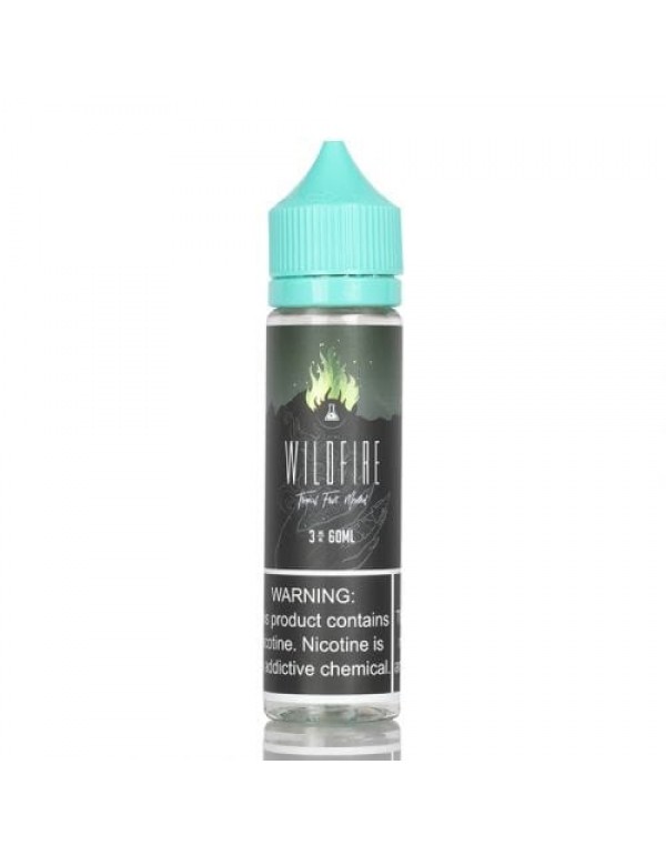 Elysian Labs Wildfire 60ml Vape Juice