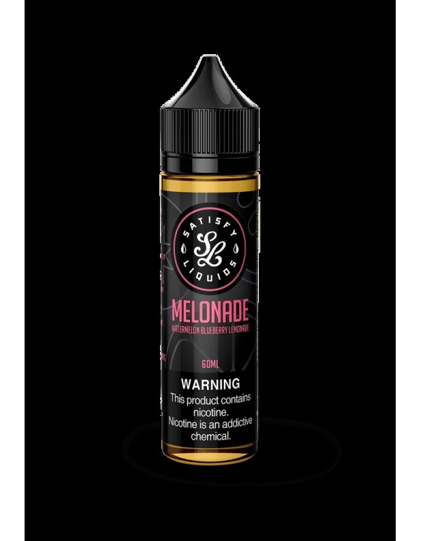 Melonade 60ml - Satisfy