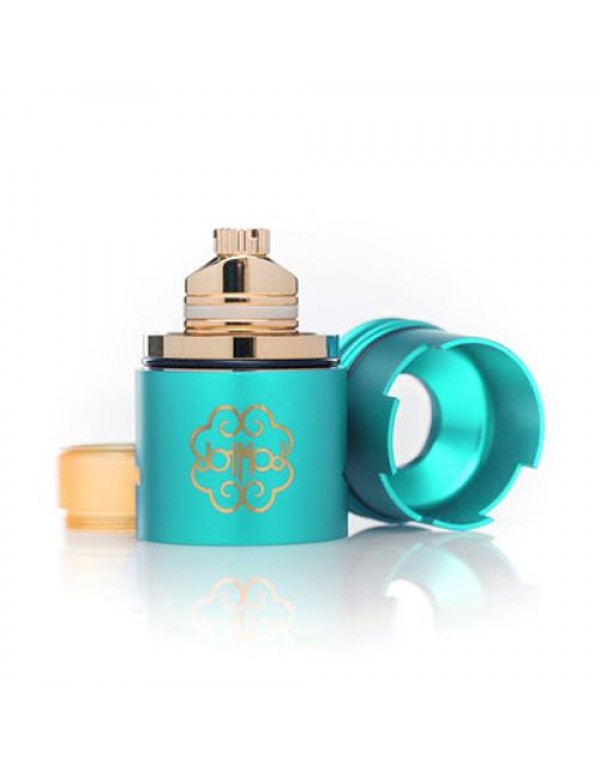 dotMod dotRDA 24mm RDA