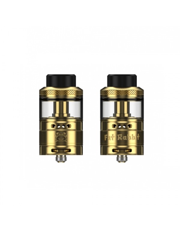 Hellvape Fat Rabbit RTA