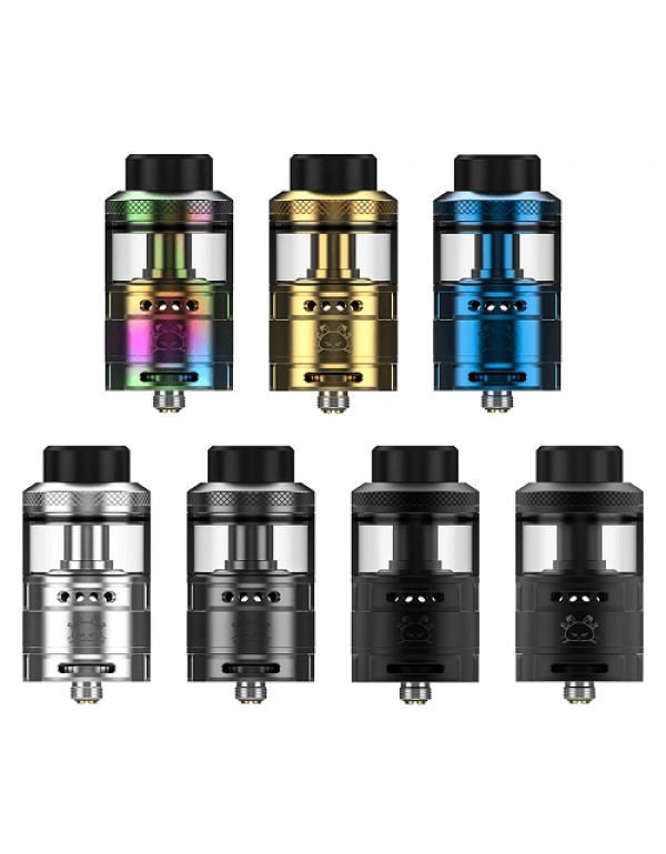 Hellvape Fat Rabbit RTA