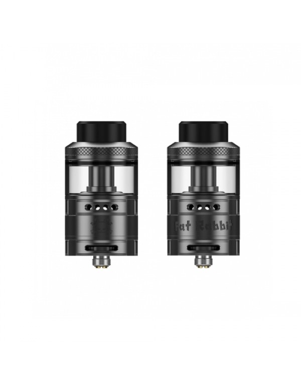 Hellvape Fat Rabbit RTA