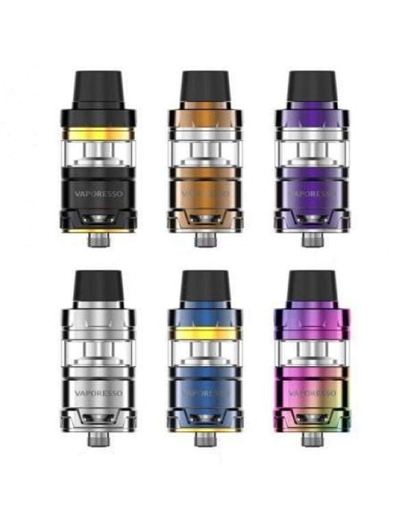 Vaporesso Cascade Mini Sub-Ohm Tank