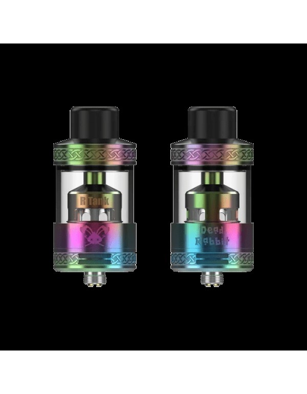 Hellvape Dead Rabbit R Tank