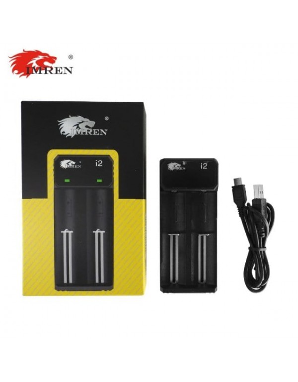 Imren i2 Battery Charger