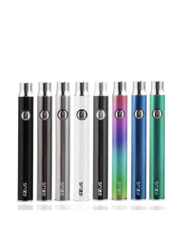 Exxus Plus VV Alternative Vaporizer