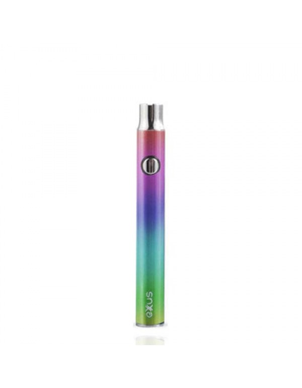 Exxus Plus VV Alternative Vaporizer