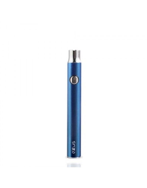 Exxus Plus VV Alternative Vaporizer