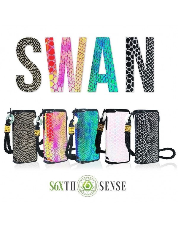 S6xth Sense The Swan Alternative Vaporizer