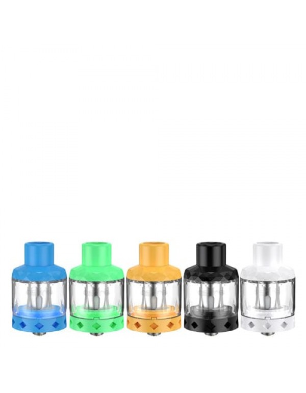 Aspire Cleito Shot Disposable Sub-Ohm Tank (Pack of 3)