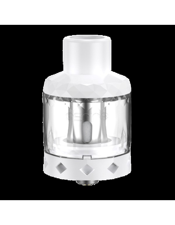 Aspire Cleito Shot Disposable Sub-Ohm Tank (Pack of 3)