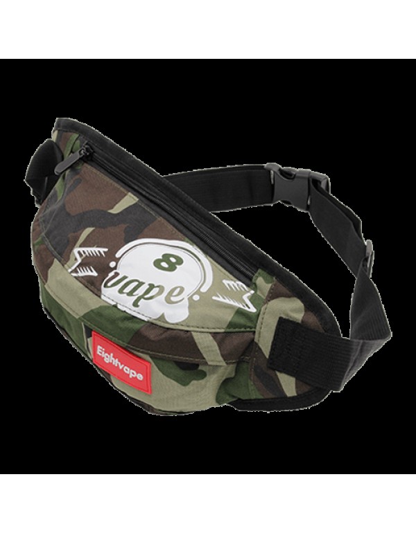 Limited Edition Fanny Pack w/ Vape Bundle Option