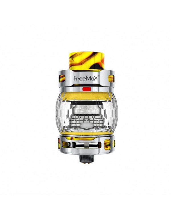 FreeMax FireLuke 3 Tank