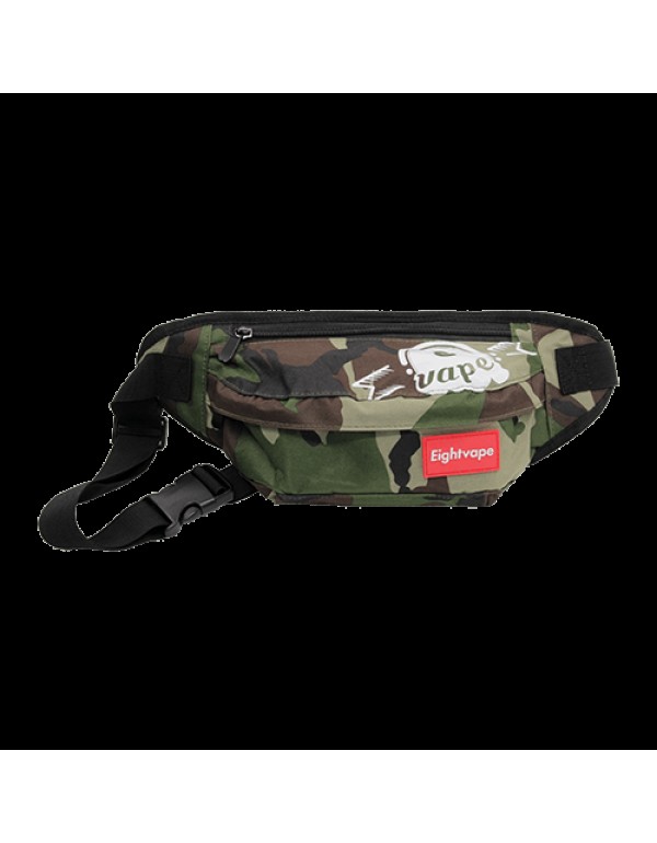 Limited Edition Fanny Pack w/ Vape Bundle Option