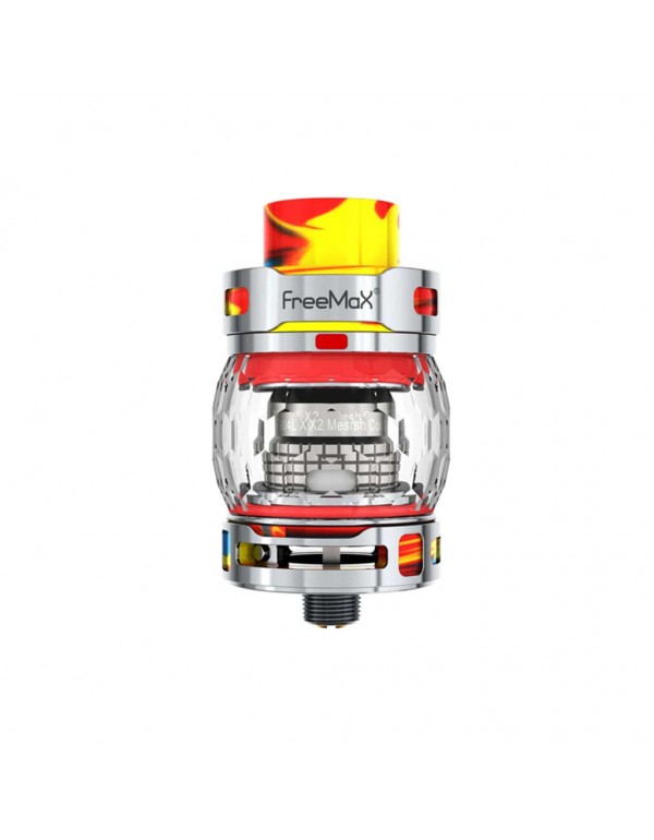 FreeMax FireLuke 3 Tank