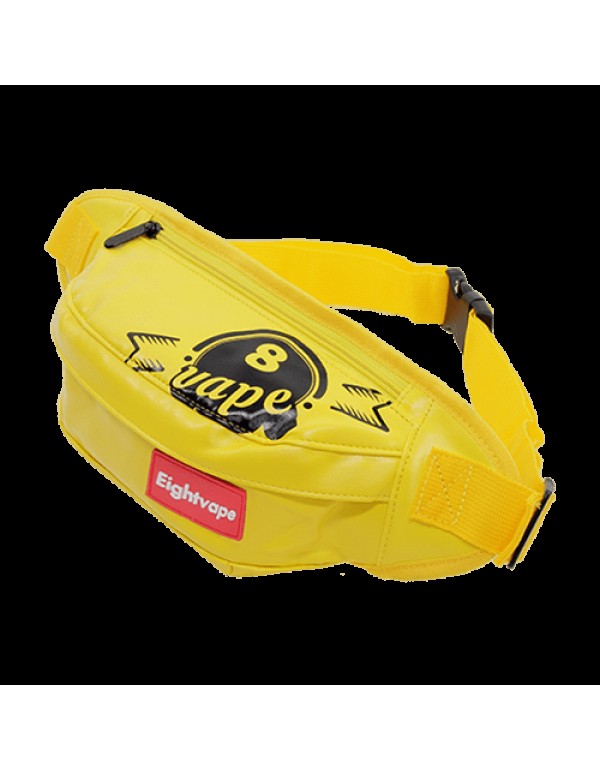 Limited Edition Fanny Pack w/ Vape Bundle Option