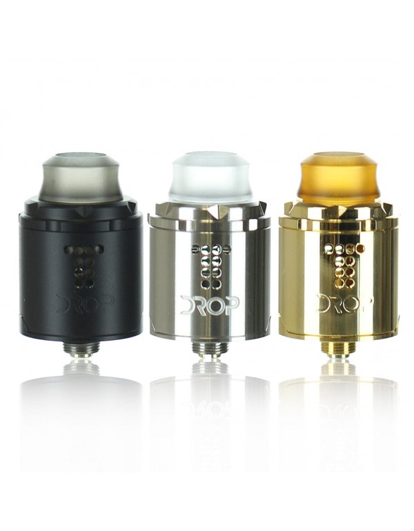 Digiflavor Drop Solo 22mm RDA