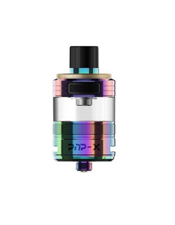 VooPoo PnP-X Pod Tank