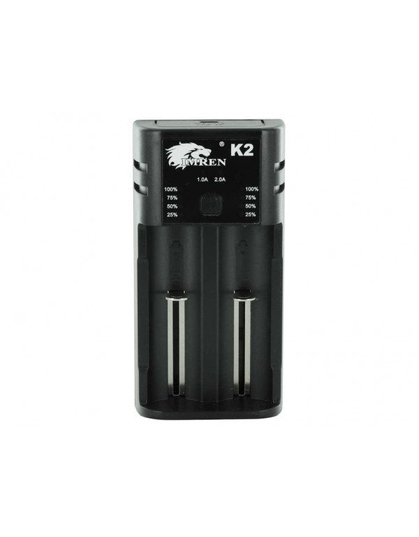 Imren K2 Battery Charger