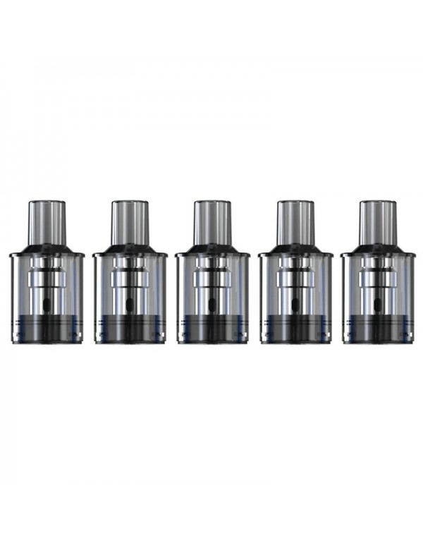 Joyetech eGo Cartridge 2ml Replacement Pods - 5pcs