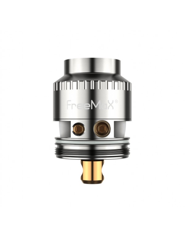 Freemax M Pro RBA Coil